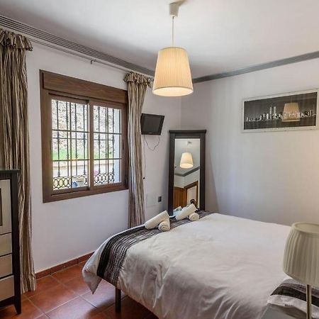 Villa Asuncion Arenas By Ruralidays Ngoại thất bức ảnh