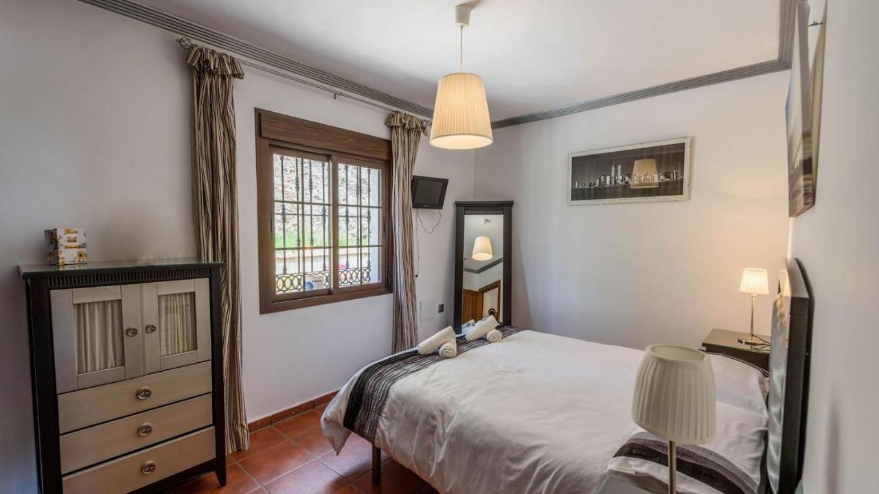 Villa Asuncion Arenas By Ruralidays Ngoại thất bức ảnh